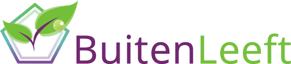 logo van BuitenLeeft in Delft